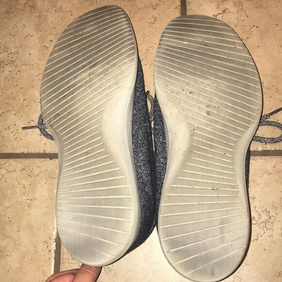 Allbirds Wool Runners Men’s - Picture 5 of 7